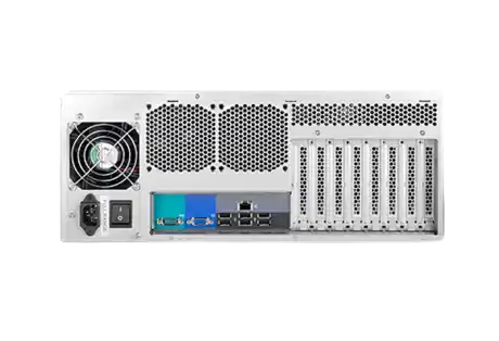 CAD Rendering Server RM41300 - Intel Dual ICE LAKE CPU - 4 x GPU