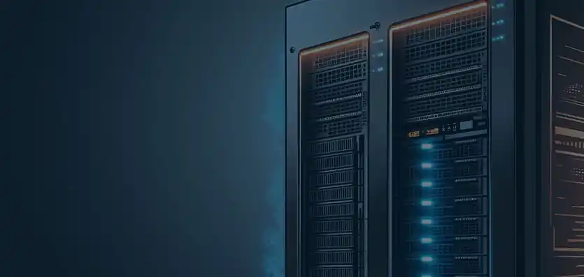 Server Leasing